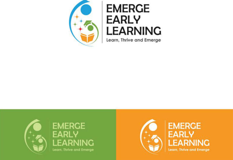 Logo Design for a Training Institute