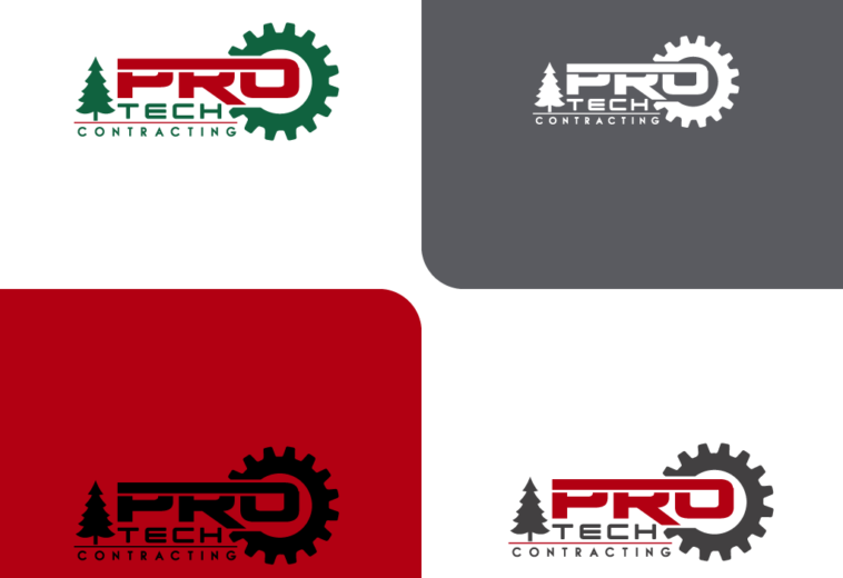 Logo Design for Tech Company