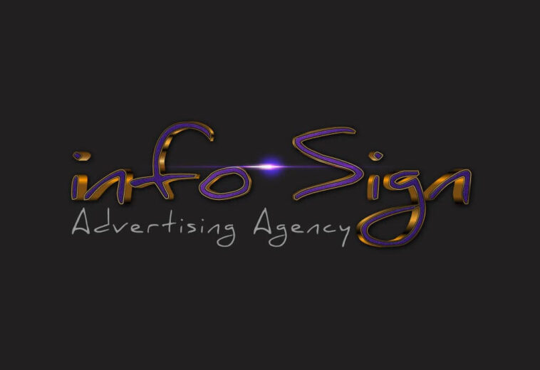 Logo Design for Advertising Agency