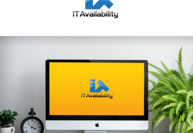Logo Design for IT Industry