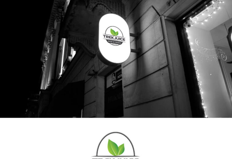 Logo Design for Food Industry
