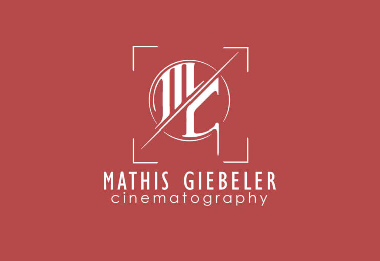 Logo Design for Film Industry
