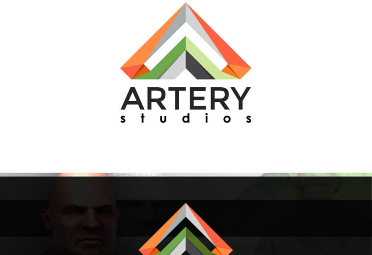 Logo Design for Creative Agency