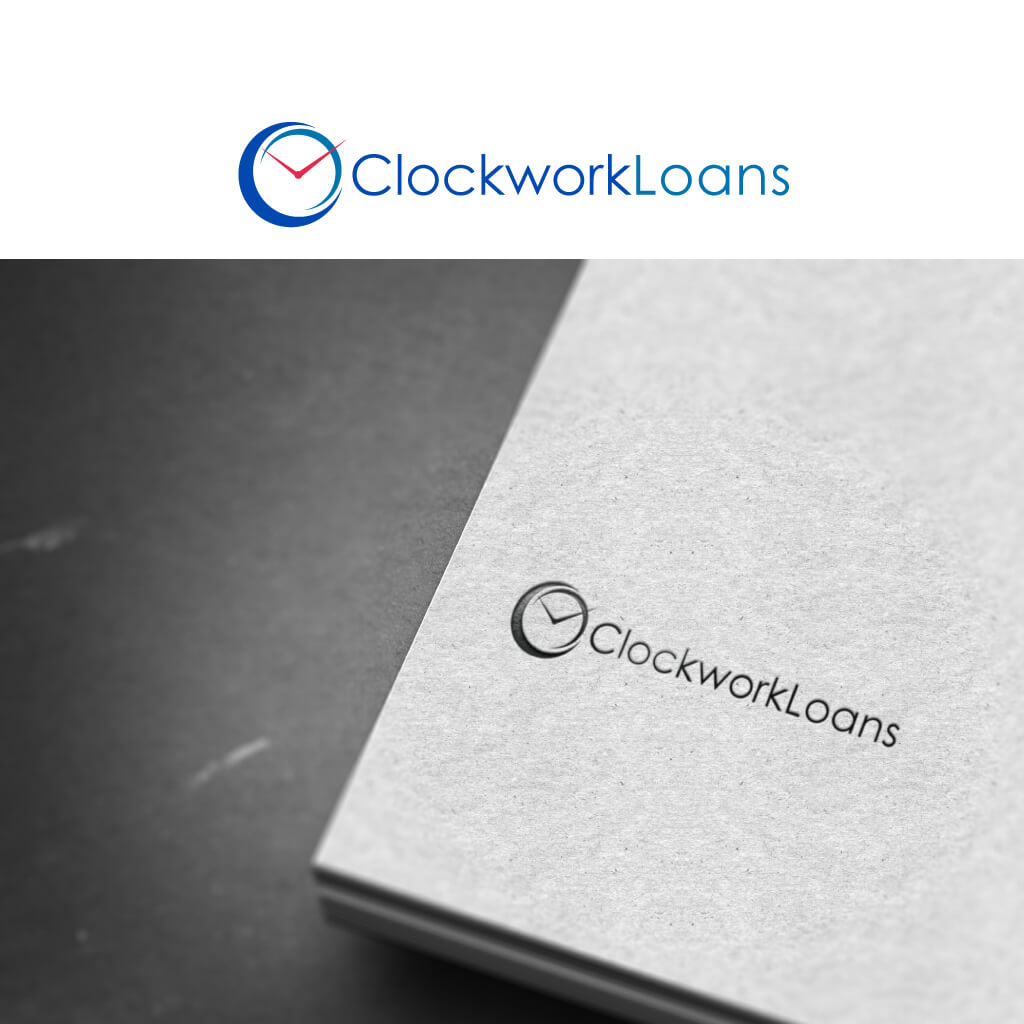 Logo Design for Financial Services