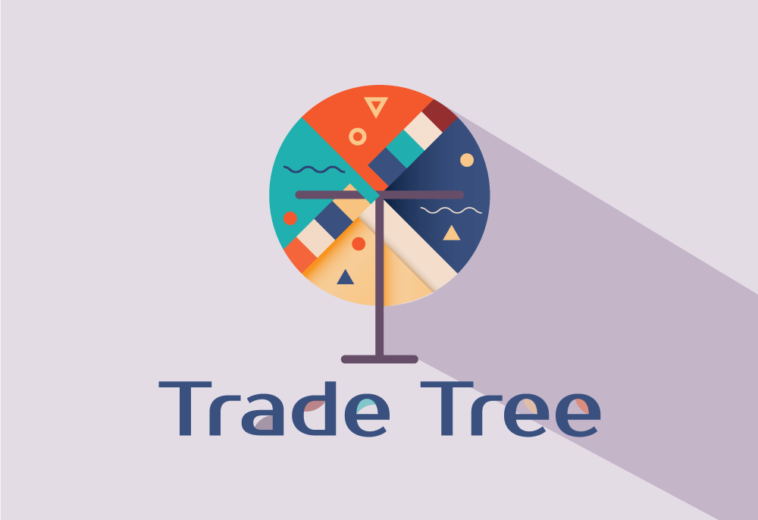 Logo Design for Trading Company