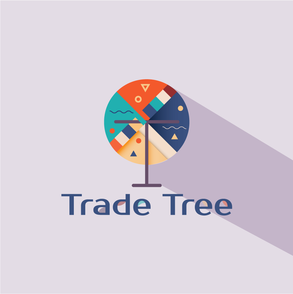 Logo Design for Trading Company