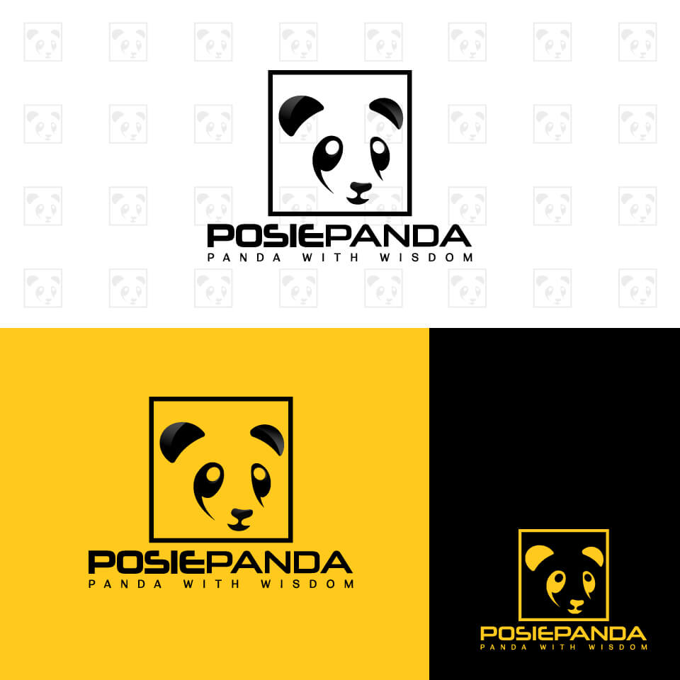 Logo Design for Food Industry