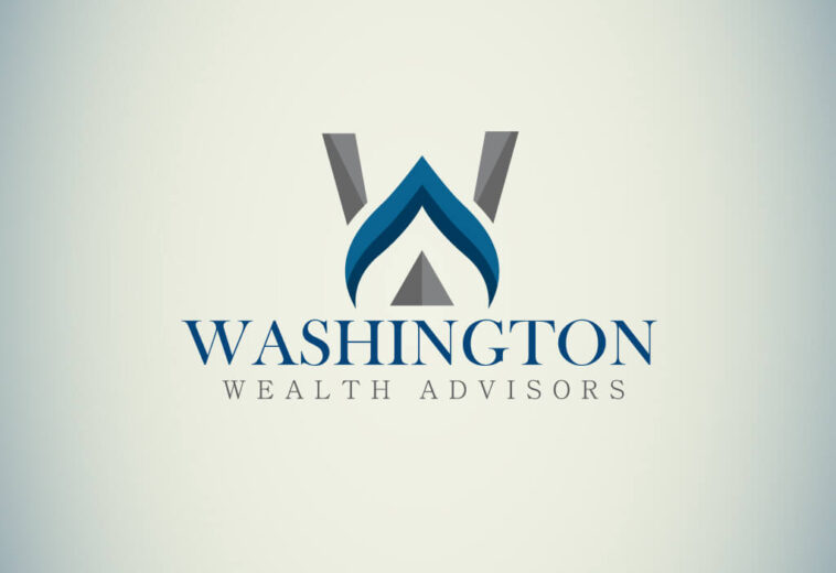 Logo Design for Wealth Management Company