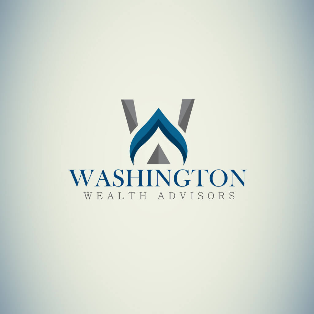Logo Design for Wealth Management Company