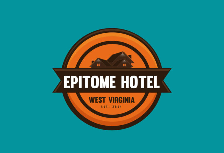 Logo Design for Hotel Business