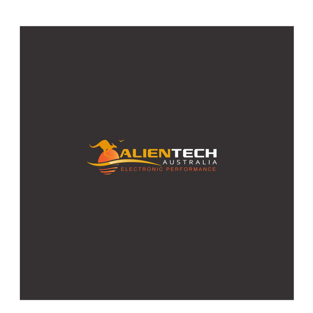 Logo Design for Tech Industry