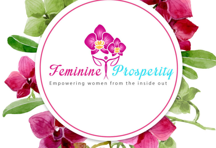 Logo Design for Women Empowerment