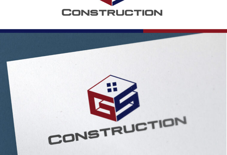 Logo Design for Construction Company