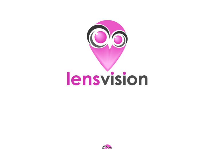Logo Design for Eyewear Company