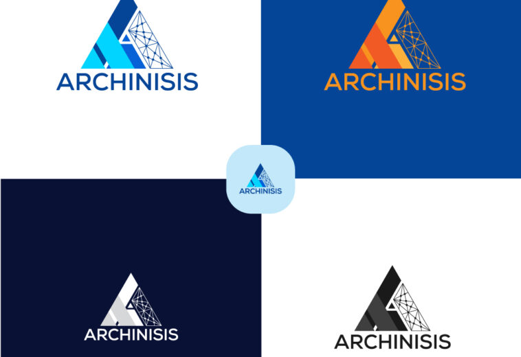 Logo Design for Architecture Industry